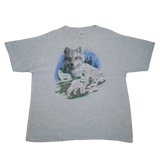 1994 White Wolf T-shirt (XL)