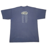 1997 311 Transistor Tour T-shirt (XL)