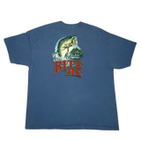Big Dog Bite Me '04 T-shirt (XXL)