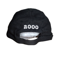 Once in a lifetime 2000 Hat