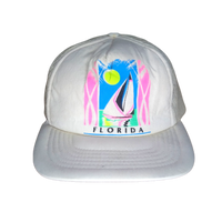 Florida Trucker Hat