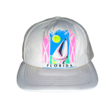 Florida Trucker Hat