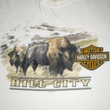 Harley Davidson Hill City T-shirt (XXL)