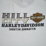 Harley Davidson Hill City T-shirt (XXL)