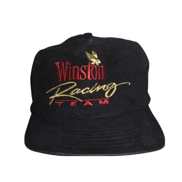 Winston Racing Team Hat