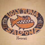 Ugly Tuna Saloona T-shirt (S)