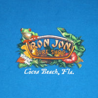 Ron Jon Surf Shop T-shirt (XL)