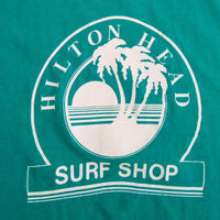 Vintage Hilton Head Surf Shop T-shirt (L)