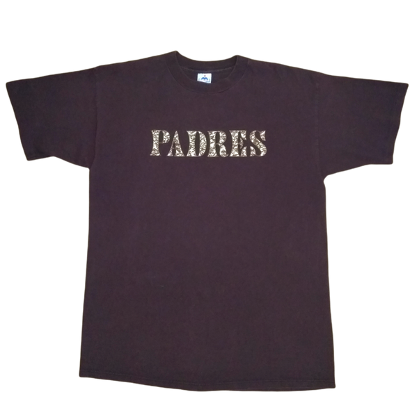 Padres T-shirt (XL)