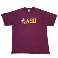 ASU Arizona State Sun Devils T-shirt (XL)