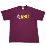 ASU Arizona State Sun Devils T-shirt (XL)