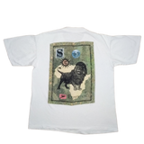1991 Speedo Expedition T-shirt (L)