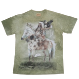 Native American '05 The Mt. T-shirt (M)