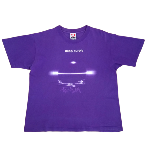 1999 Deep Purple Tour T-shirt (L)