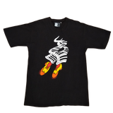Vintage Hot Shoe Shuffle T-shirt (M)
