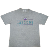 Vintage Lake George T-shirt (XL)