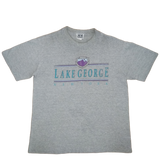 Vintage Lake George T-shirt (XL)