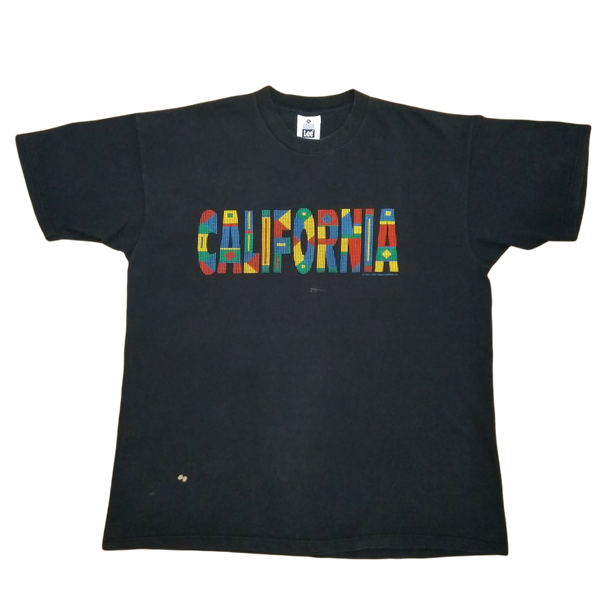 1992 California T-shirt (XL)