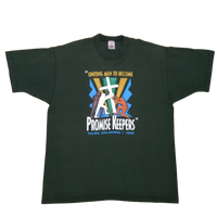 1996 Promise Keepers Religious T-shirt (XL)