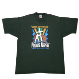 1996 Promise Keepers Religious T-shirt (XL)