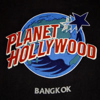 Vintage Planet Hollywood Bangkok T-shirt (XL)