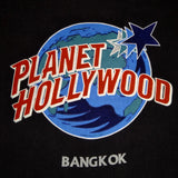 Vintage Planet Hollywood Bangkok T-shirt (XL)