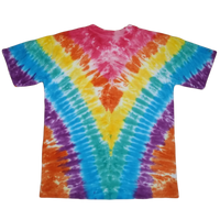 1999 Bob Marley Tie Dye T-shirt (M)