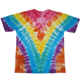 1999 Bob Marley Tie Dye T-shirt (M)