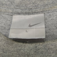 Nike Grey Longsleeve (L)