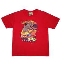 Scooby Doo Street SK8 Style '03 Kids T-shirt (5/6)