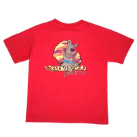 Scooby Doo Street SK8 Style '03 Kids T-shirt (5/6)