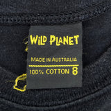 Australian Carpet Python Kids T-shirt (8)