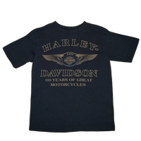 Harley Davidson Kids T-shirt