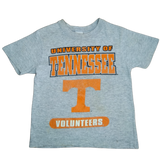 Vintage University of Tennessee Volunteers Kids T-shirt (4)