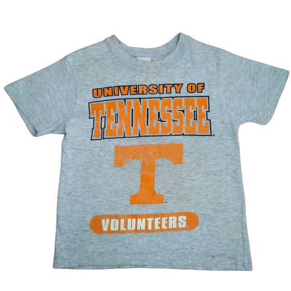 Vintage University of Tennessee Volunteers Kids T-shirt (4)