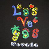Las Vegas Nevada Kids T-shirt