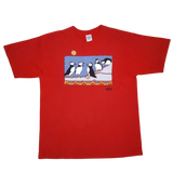 Puffin M.S. Endeavour T-shirt (XL)