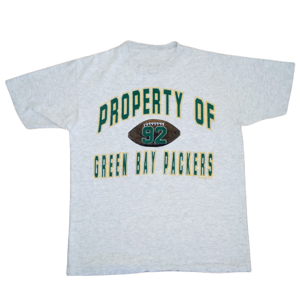1993 Green Bay Packers (L)