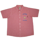 Looney Tunes '02 Button up Shirt