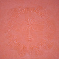 Dragonfly New York 3D print T-shirt (M)